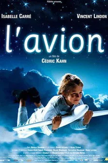Póster de L'avion