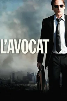 Póster de L'Avocat