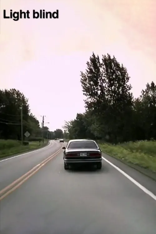 Martin Blais interpreta a Barman en L'éblouissement