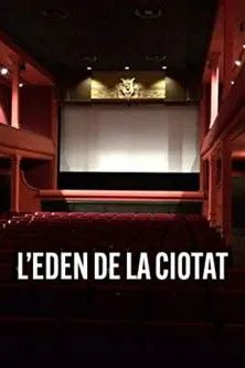 Luc Dardenne interpreta a  en L'Eden de la Ciotat