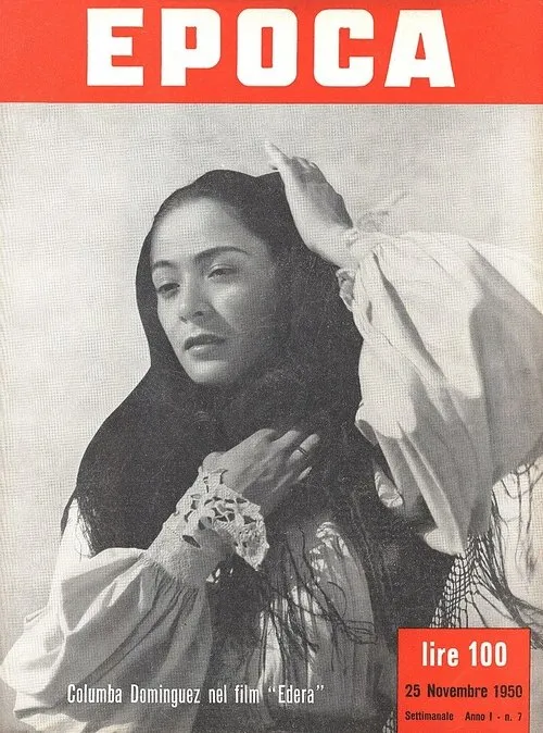 Juan de Landa interpreta a en L'edera