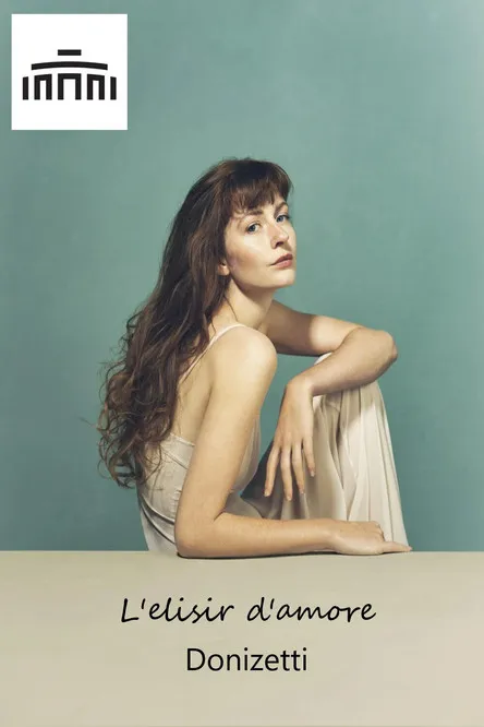 Julietta Aleksanyan interpreta a en L'elisir d'amore - DNO