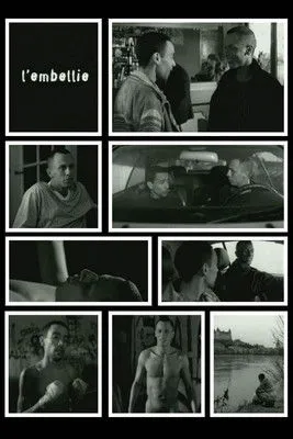 Patrick Lambert interpreta a Nounours (photo) en L'embellie