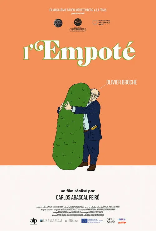 Portada de L'empoté