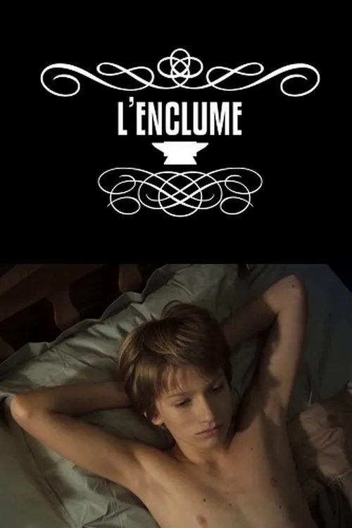 Vincent Desprat interpreta a Adulte à l'enclume en L'enclume