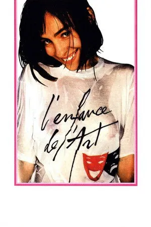 Yves Lambrecht interpreta a Jean-Paul en L'enfance de l'art