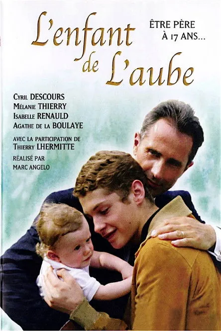 Póster de L'enfant de l'aube