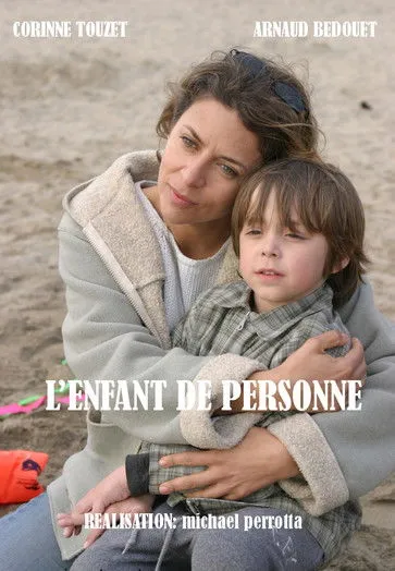 Portada de L'enfant de personne