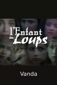 Eusebio Lázaro interpreta a Fortunat en L'enfant des loups - Vanda
