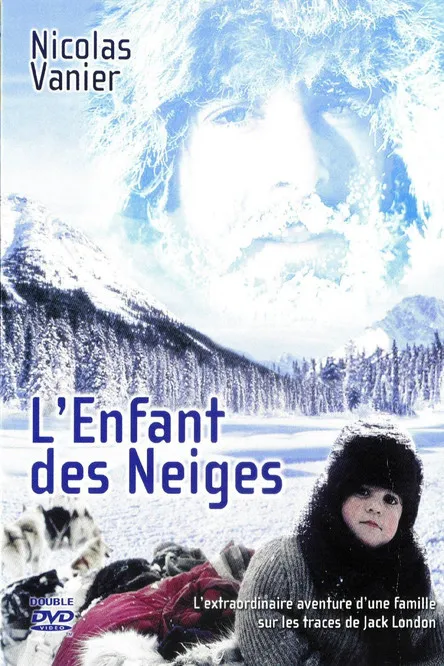 Póster de L'enfant des neiges