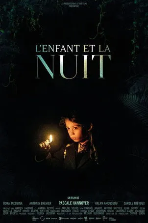 Ralph Amoussou interpreta a Le roi en L'enfant et la nuit