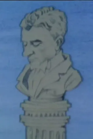 Fiona Kimm interpreta a His Mother en L'Enfant et les Sortilèges