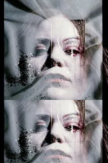 Maria Klonaris interpreta a  en L'enfant qui a pissé des paillettes