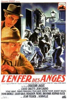 André Dionnet interpreta a  en L'Enfer des anges
