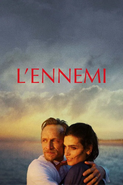 Póster de L'Ennemi