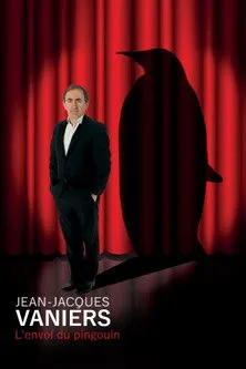 Jean-Jacques Vanier interpreta a en L'envol du Pingouin