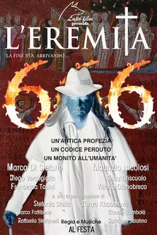 Póster de L'eremita