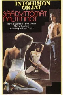 Póster de la película L'Esclave du désir