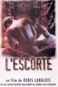 Póster de L'escorte