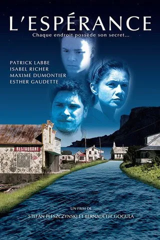 Póster de L'Espérance