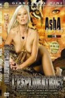 Póster de L'esploratrice