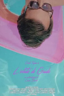 Eleonora Panizzo interpreta a Domestica en L'estate di Guido