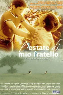 Póster de L'estate di mio fratello