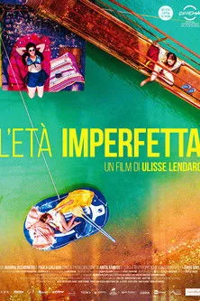 Póster de la película L'età imperfetta