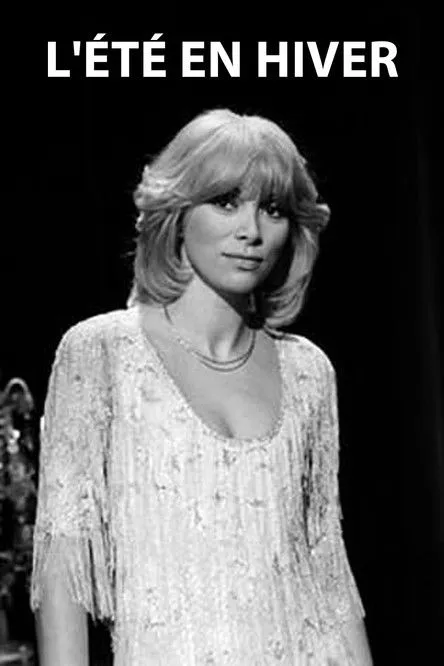 Póster de la película L'Été en hiver