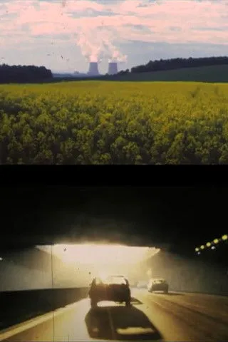 Póster de la película L'Été madrilène