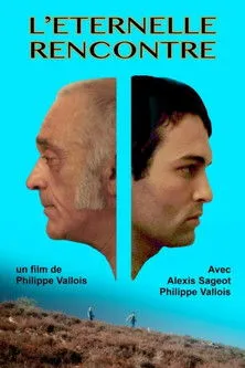 Póster de L'éternelle rencontre