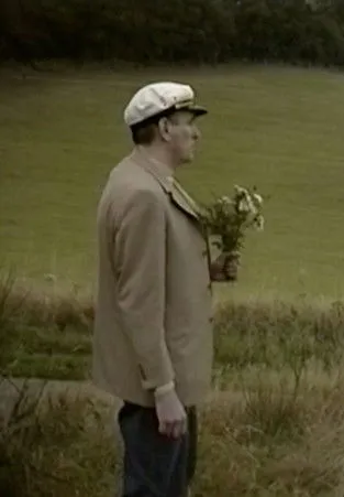 Serge Renko interpreta a  en L'Étonnement