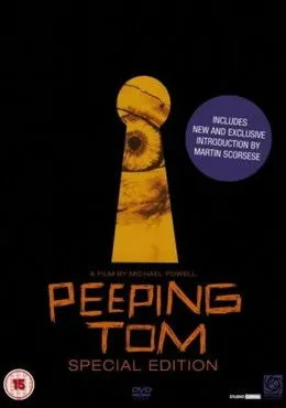 Charles Drazin interpreta a  en L'étrange regard de Monsieur Mark