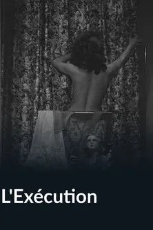 Dominique Saint Pierre interpreta a en L'exécution