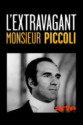 Marcel Bluwal interpreta a Self - Filmmaker (archive footage) en L'Extravagant Monsieur Piccoli