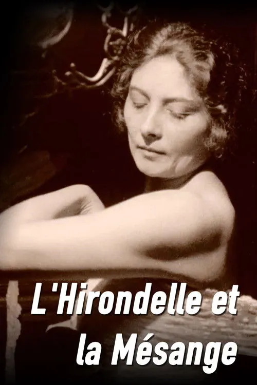 Jane Maylianes interpreta a Griet Van Groot, Pierre's Wife en L'Hirondelle et la Mésange