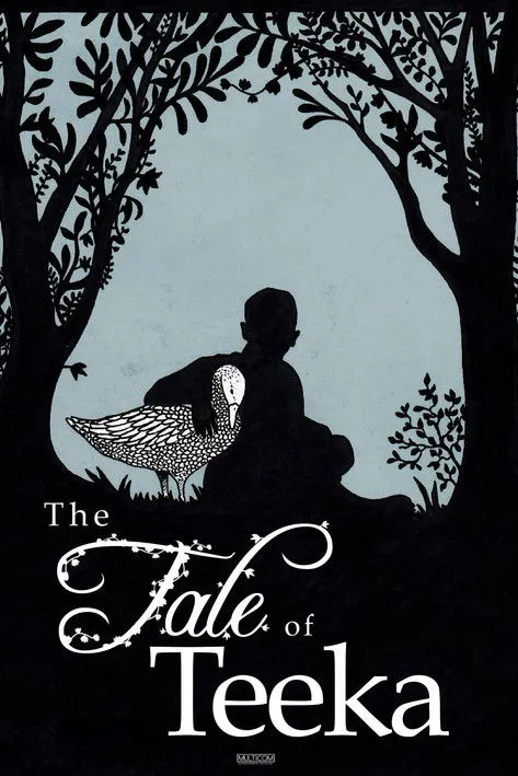 Michel Marc Bouchard interpreta a Employee en L'histoire de l'oie