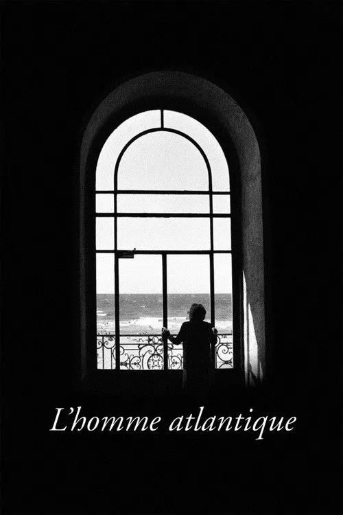 Póster de la película L’homme atlantique