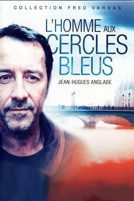 Póster de L'Homme aux cercles bleus