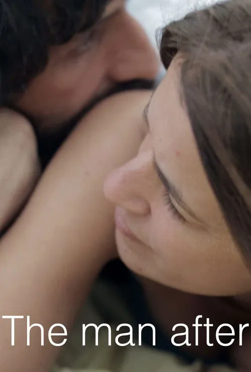 Póster de L'homme d'après