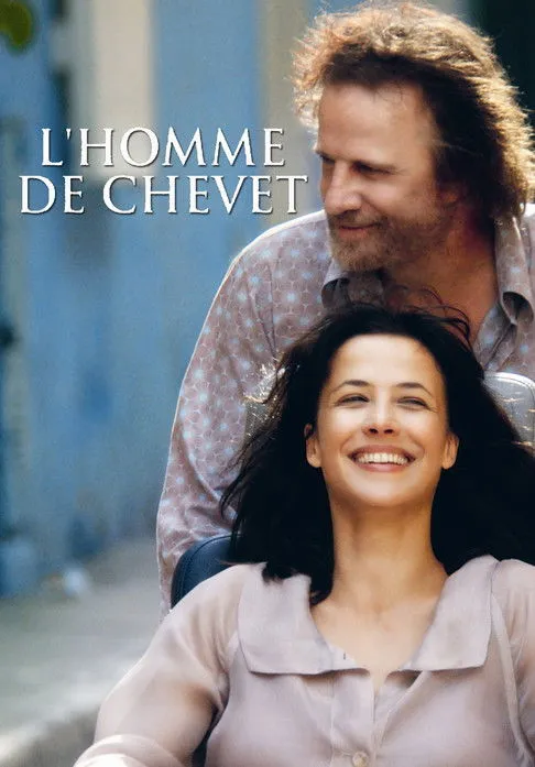 Póster de L'Homme de Chevet