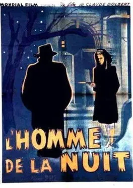 Émile Ronet interpreta a en L'Homme de la nuit