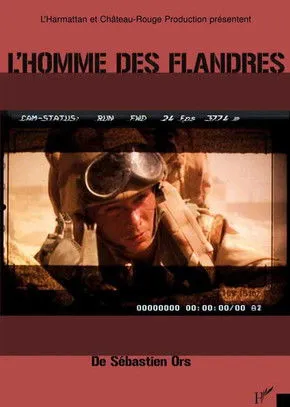 Bruno Dumont interpreta a Self en L'Homme des Flandres