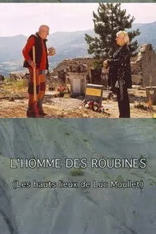 Luc Moullet interpreta a Self en L'Homme Des Roubines