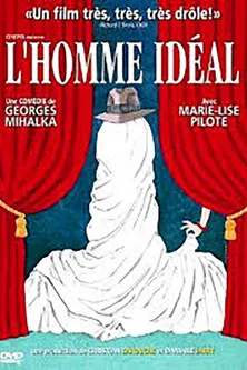 Póster de L'homme idéal