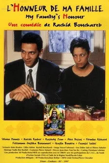 Póster de L'honneur de ma famille