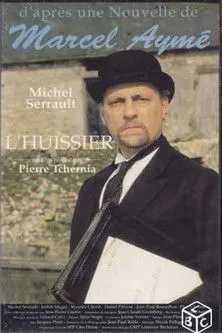 Maurice Chevit interpreta a The tailor en L'Huissier