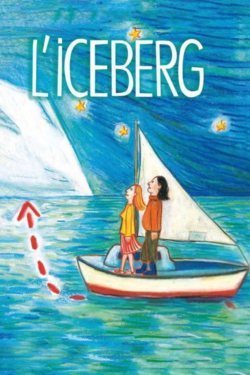 Póster de L'iceberg