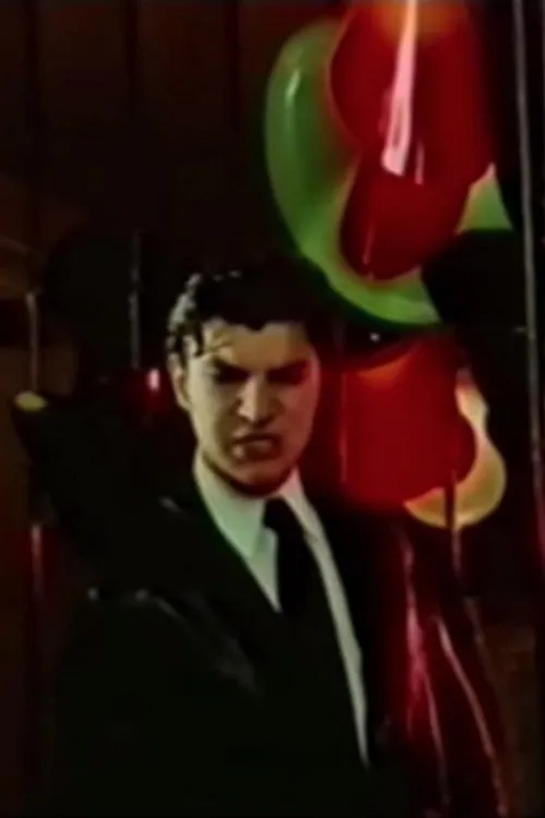 Okacha Touita interpreta a en L'idole des jeunes