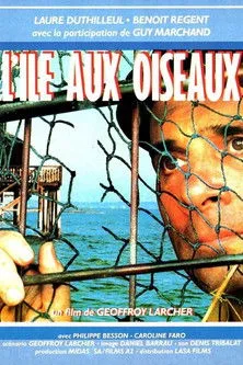 Philippe Besson interpreta a en L'Île aux oiseaux